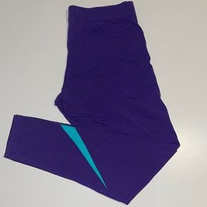 Nike workout leggings